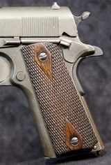 Remingto-UMC 1911 Pistol - 5 of 15