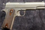 Remingto-UMC 1911 Pistol - 1 of 15