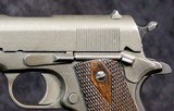 Remingto-UMC 1911 Pistol - 4 of 15
