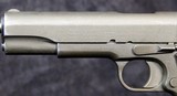 Remingto-UMC 1911 Pistol - 3 of 15