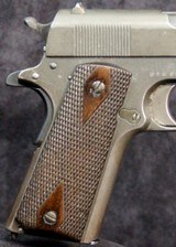 Remingto-UMC 1911 Pistol - 8 of 15