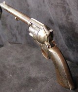 Colt SAA Revolver - 14 of 15