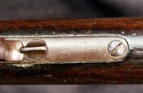 Winchester 1873 Special Order 30