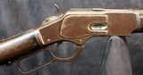 Winchester 1873 Special Order 30