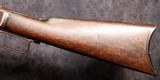Winchester 1873 Special Order 30