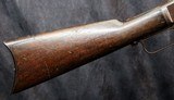 Winchester 1873 Special Order 30