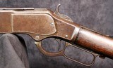 Winchester 1873 Special Order 30