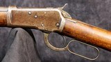 Winchester Model 1892 Rifle - 4 of 15