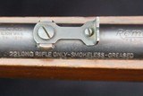 Remington Model 24 Rifle - 13 of 15