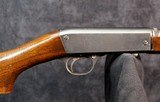 Remington Model 24 Rifle - 4 of 15