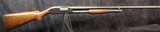 Winchester Model 12 Shotgun