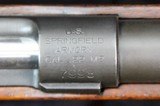 Springfield 1922 M2 Target Rifle - 9 of 15