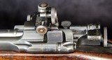 Springfield 1922 M2 Target Rifle - 15 of 15