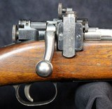 Springfield 1922 M2 Target Rifle - 12 of 15