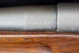 Springfield 1922 M2 Target Rifle - 10 of 15