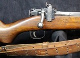 Springfield 1922 M2 Target Rifle - 7 of 15