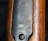 Model M48 Yugoslavian Mauser - 12 of 15