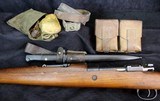 Model M48 Yugoslavian Mauser - 9 of 15