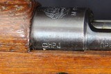Model M48 Yugoslavian Mauser - 11 of 15