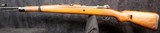 Model M48 Yugoslavian Mauser - 2 of 15