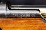Model M48 Yugoslavian Mauser - 10 of 15