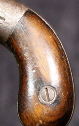 Manhattan 3 Barrel Pepperbox - 8 of 15