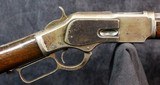 Winchester Model 1873 Rifle - 7 of 15