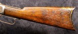 Winchester Model 1873 Rifle - 4 of 15