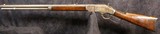 Winchester Model 1873 Rifle - 2 of 15