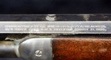 Winchester Spcial Order 1894 Rifle - 11 of 15