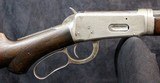 Winchester Spcial Order 1894 Rifle - 4 of 15