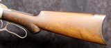 Winchester Spcial Order 1894 Rifle - 8 of 15
