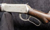 Winchester Spcial Order 1894 Rifle - 7 of 15