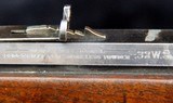 Winchester Spcial Order 1894 Rifle - 12 of 15