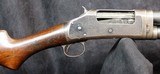 Winchester Model 1897 Shotgun - 8 of 15