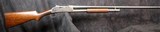 Winchester Model 1897 Shotgun - 1 of 15