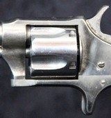 Remington New Model #4 Revolver - 4 of 15