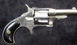 Remington New Model #4 Revolver - 1 of 15