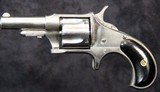 Remington New Model #4 Revolver - 2 of 15