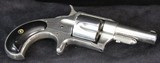 Remington New Model #4 Revolver - 15 of 15