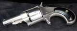 Remington New Model #4 Revolver - 14 of 15