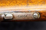 Winchester 1873 2nd Model Rifle - 10 of 15