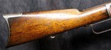 Winchester 1873 2nd Model Rifle - 5 of 15