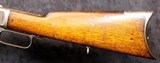 Winchester 1873 2nd Model Rifle - 8 of 15