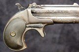 Remington Model 95 Double Deringer - 1 of 14