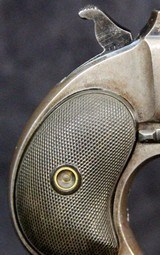 Remington Model 95 Double Deringer - 6 of 14