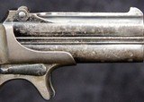 Remington Model 95 Double Deringer - 5 of 14