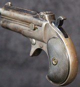 Remington Model 95 Double Deringer - 9 of 14