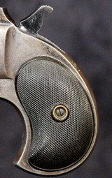 Remington Model 95 Double Deringer - 4 of 14