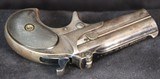 Remington Model 95 Double Deringer - 13 of 14